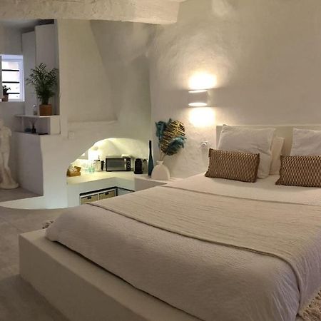 Loveroom La Cesarine Jacuzzi Prive Mougins Buitenkant foto