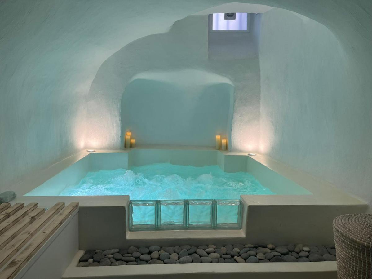 Loveroom La Cesarine Jacuzzi Prive Mougins Buitenkant foto