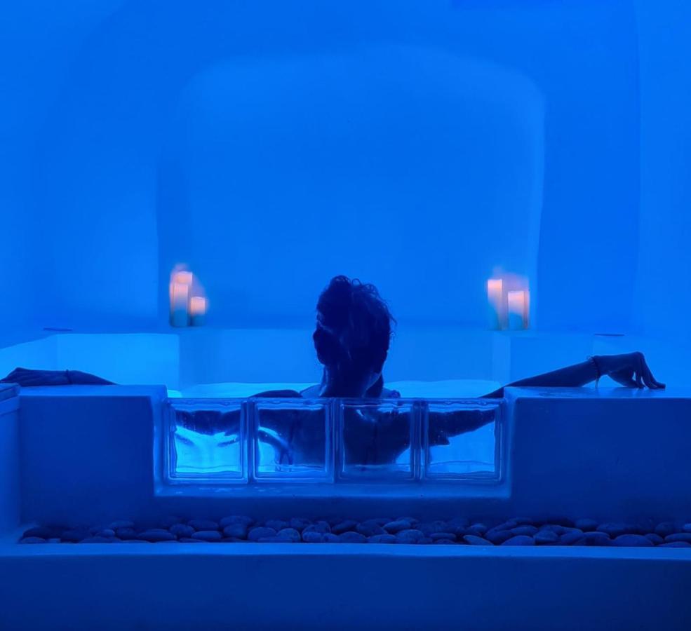 Loveroom La Cesarine Jacuzzi Prive Mougins Buitenkant foto