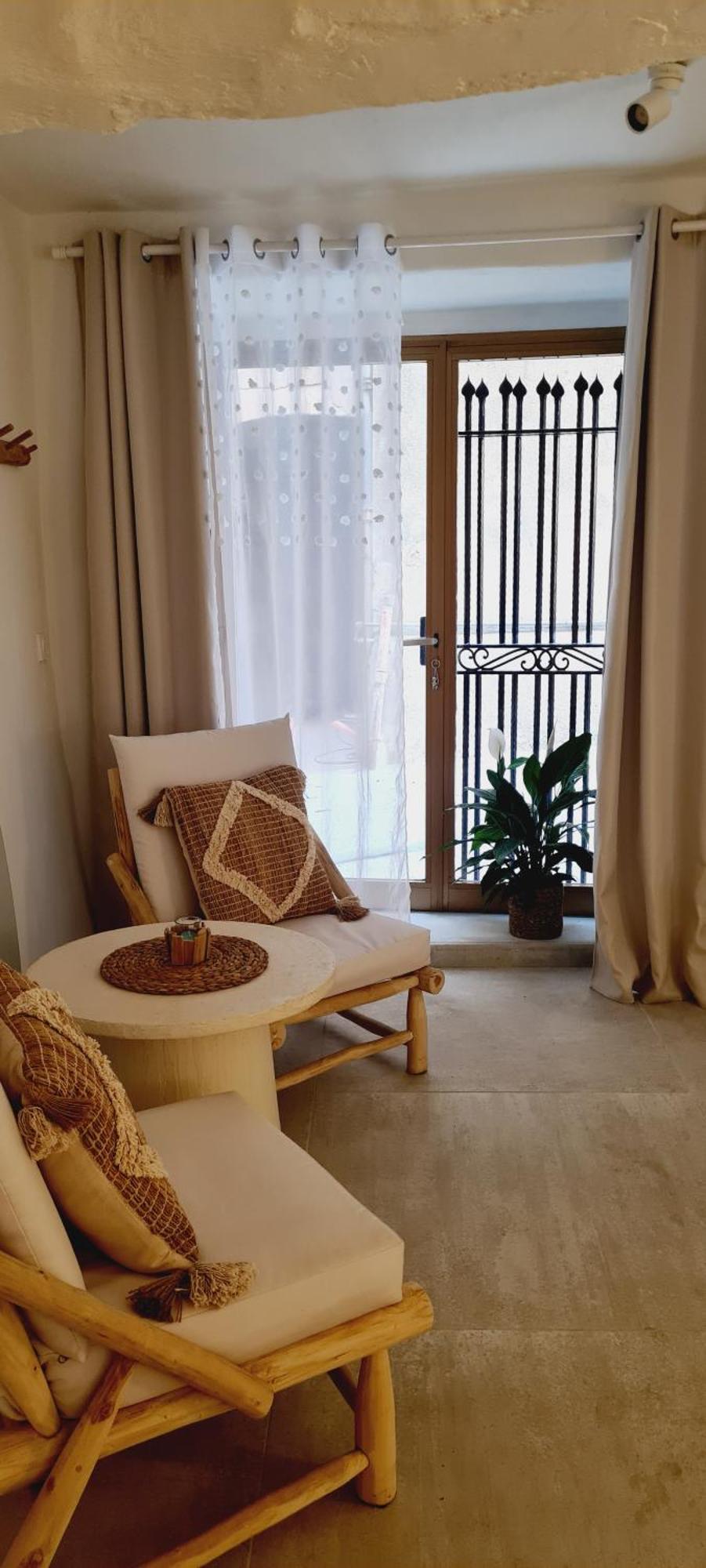 Loveroom La Cesarine Jacuzzi Prive Mougins Buitenkant foto