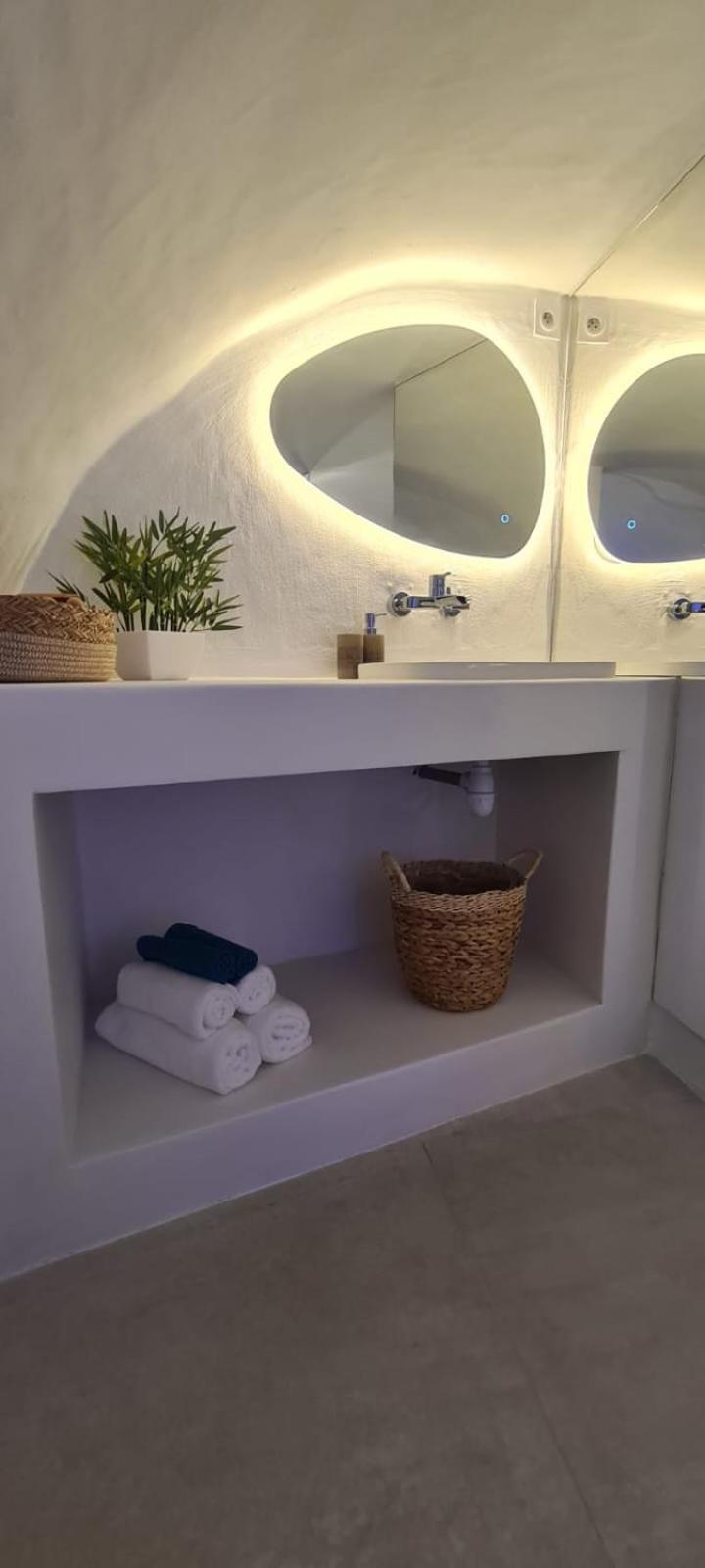 Loveroom La Cesarine Jacuzzi Prive Mougins Buitenkant foto